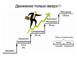 Почему сетевой маркетинг? Прибыльный бизнес.